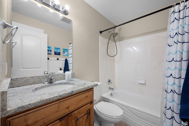 278 W LARIAT BLVD, Saratoga Springs, UT 84045