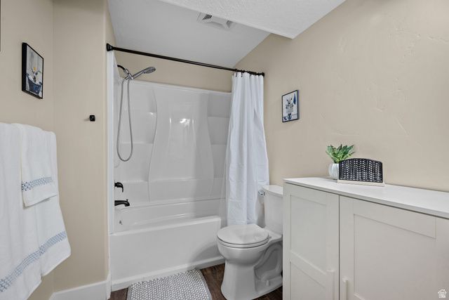 278 W LARIAT BLVD, Saratoga Springs, UT 84045