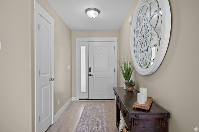 278 W LARIAT BLVD, Saratoga Springs, UT 84045