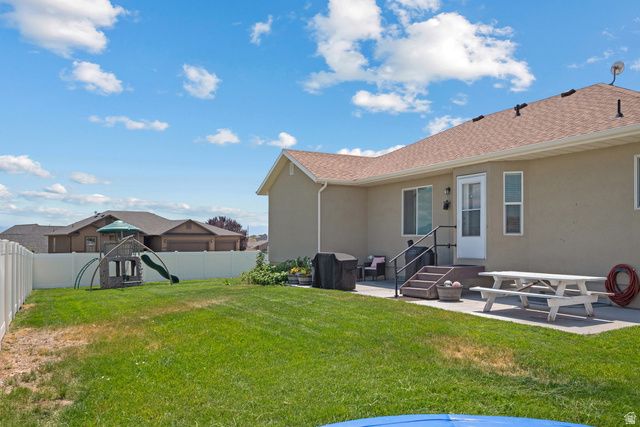 278 W LARIAT BLVD, Saratoga Springs, UT 84045