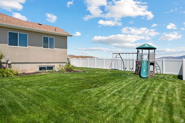 278 W LARIAT BLVD, Saratoga Springs, UT 84045