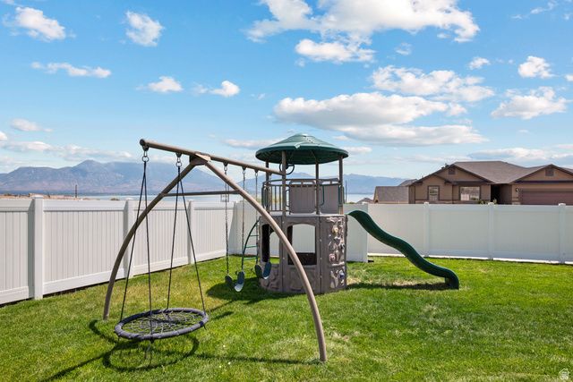 278 W LARIAT BLVD, Saratoga Springs, UT 84045