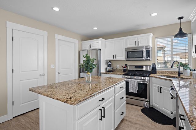 278 W LARIAT BLVD, Saratoga Springs, UT 84045