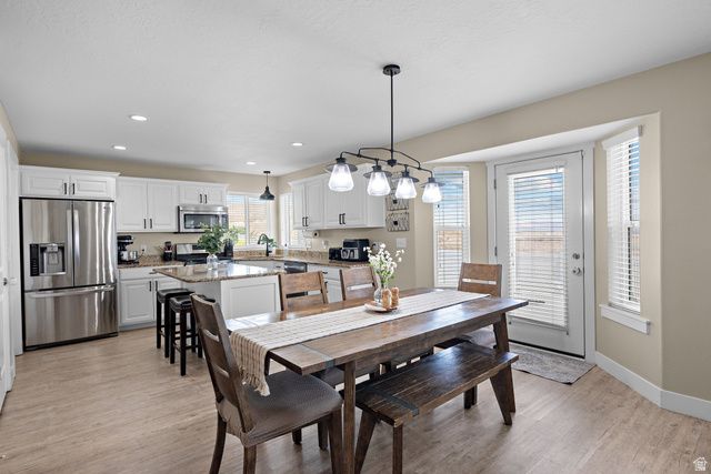 278 W LARIAT BLVD, Saratoga Springs, UT 84045