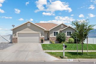 278 W LARIAT BLVD, Saratoga Springs, UT 84045