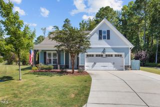 831 Long Lake Drive, Fuquay Varina, NC 27526