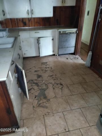 821 Guidroz Street, Franklin, LA 70538