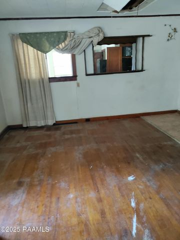 821 Guidroz Street, Franklin, LA 70538