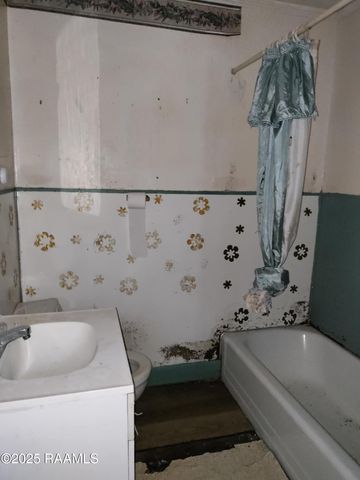 821 Guidroz Street, Franklin, LA 70538