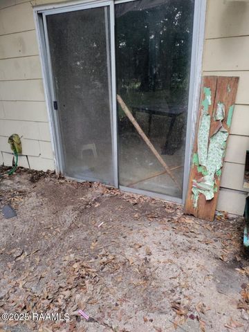 821 Guidroz Street, Franklin, LA 70538