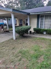 821 Guidroz Street, Franklin, LA 70538