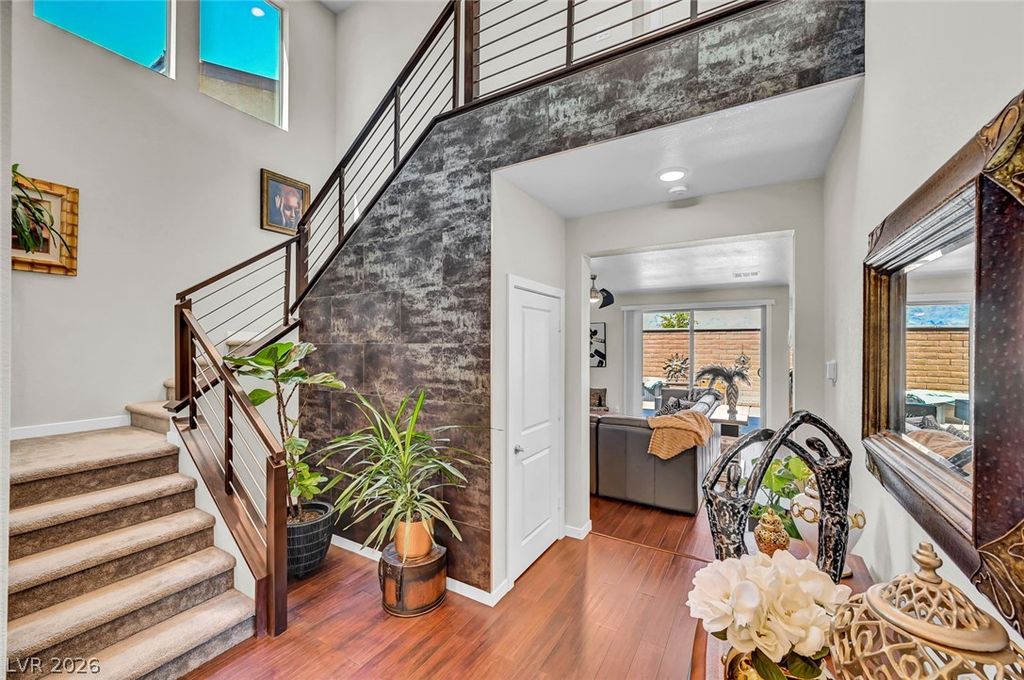 508 Monarch Ridge Court, North Las Vegas, NV 89084 — photo 5
