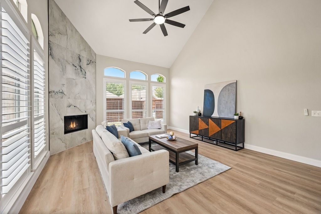 11207 Raveneaux Drive, Frisco, TX 75033 — photo 3