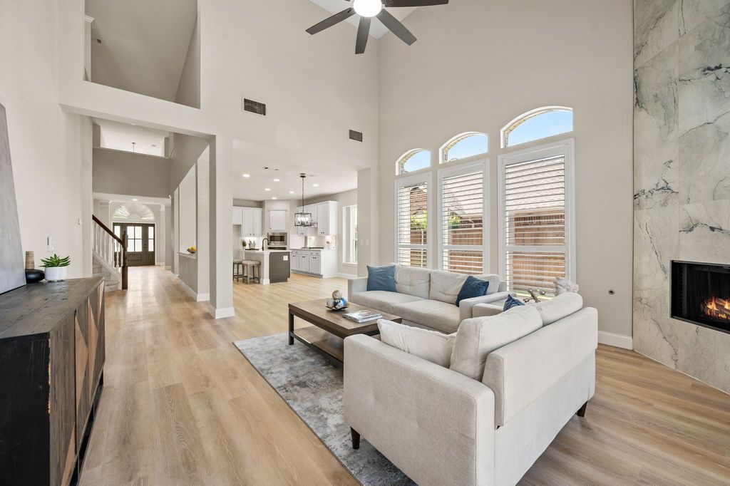 11207 Raveneaux Drive, Frisco, TX 75033 — photo 4