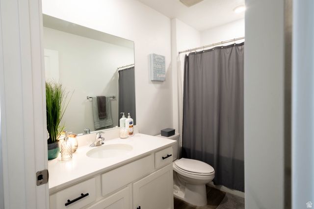 1523 S WINDY DR, Spanish Fork, UT 84660