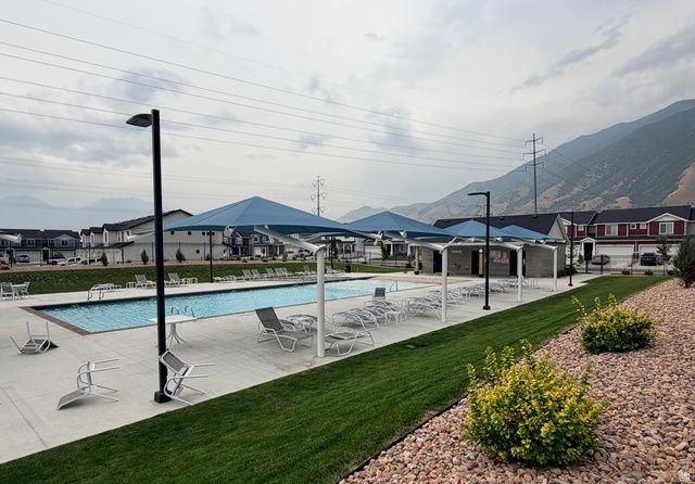 1523 S WINDY DR, Spanish Fork, UT 84660