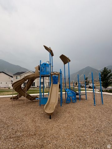 1523 S WINDY DR, Spanish Fork, UT 84660