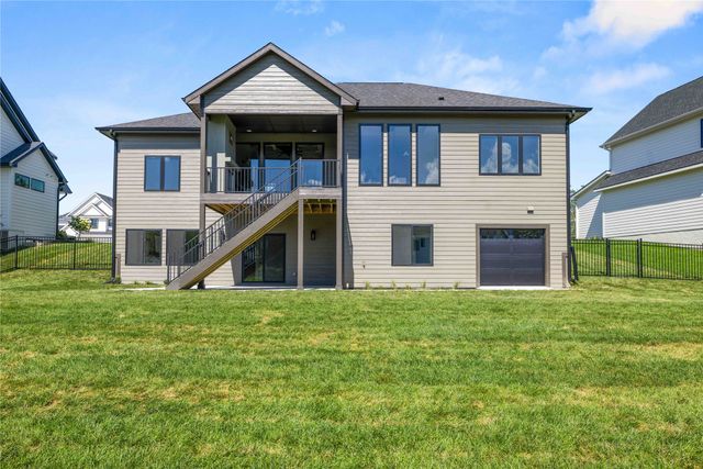 790 Hamilton Road, Waukee, IA 50263