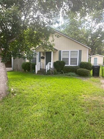 1611 6th Street, Rosenberg, TX 77471