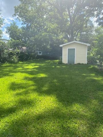 1611 6th Street, Rosenberg, TX 77471