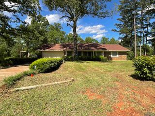 4232 St. Hwy 154, Marshall, TX 75670