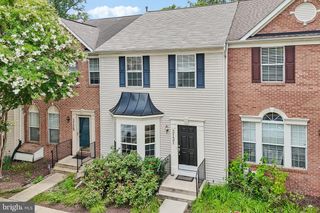 3131 GALAXY WAY, Laurel, MD 20724