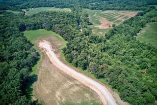 LOT 14 W MARIPOSA RIDGE RD, Columbia, MO 65202