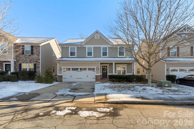 4833 Breden Street, Kannapolis, NC 28081