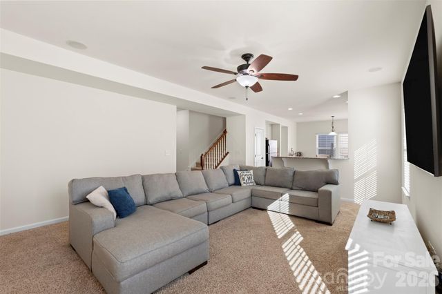 4833 Breden Street, Kannapolis, NC 28081