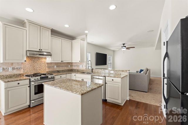 4833 Breden Street, Kannapolis, NC 28081