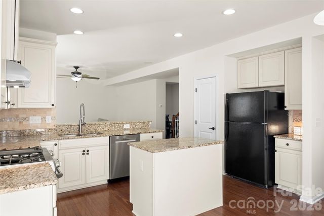 4833 Breden Street, Kannapolis, NC 28081