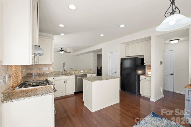 4833 Breden Street, Kannapolis, NC 28081