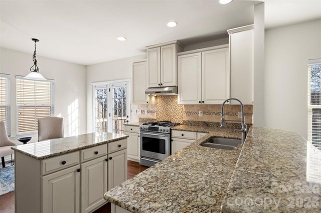 4833 Breden Street, Kannapolis, NC 28081