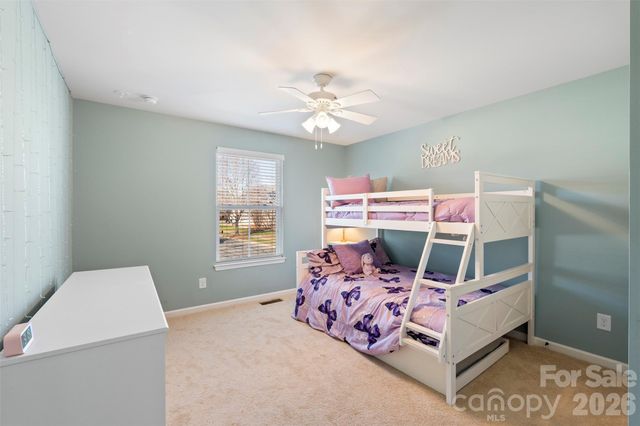 4833 Breden Street, Kannapolis, NC 28081