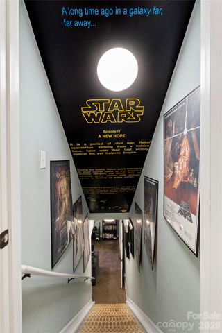 4833 Breden Street, Kannapolis, NC 28081