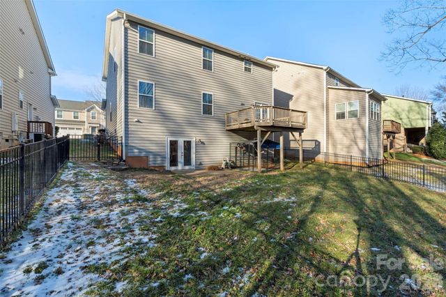 4833 Breden Street, Kannapolis, NC 28081