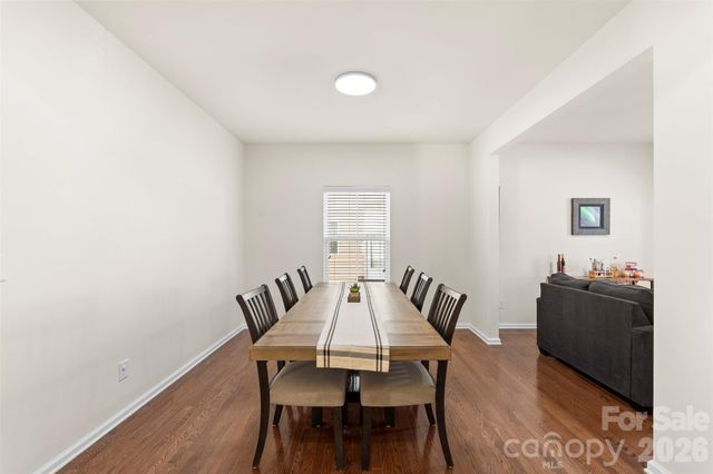 4833 Breden Street, Kannapolis, NC 28081