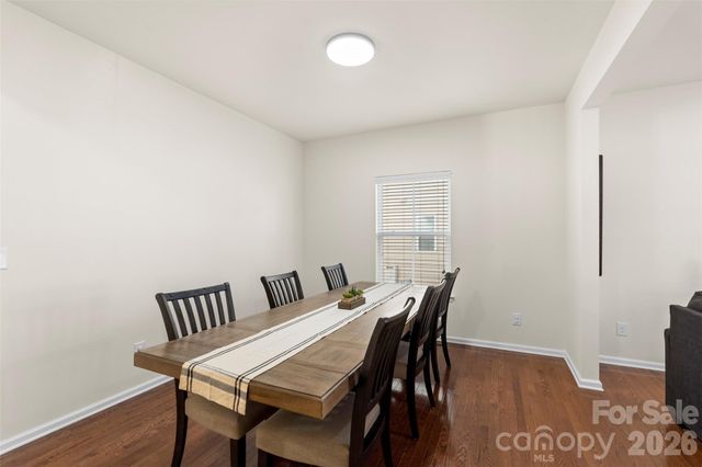 4833 Breden Street, Kannapolis, NC 28081