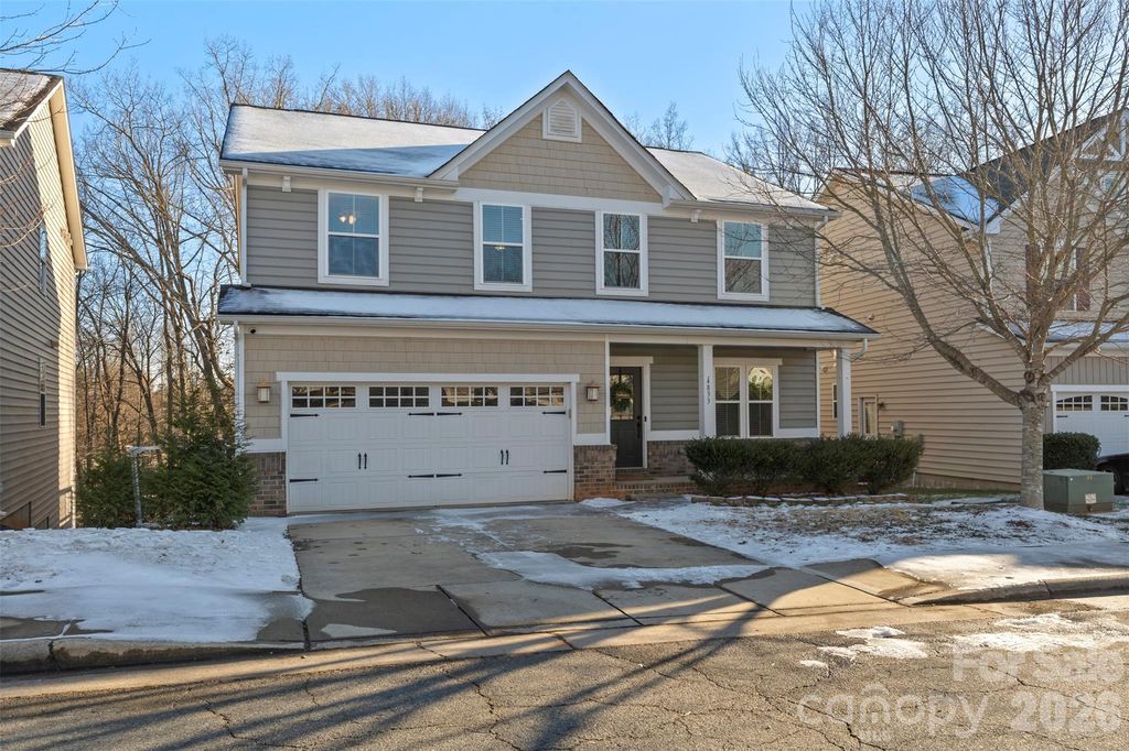 4833 Breden Street, Kannapolis, NC 28081