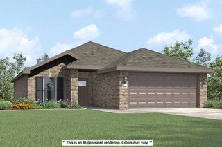 8810 Majestic Road, Centerton, AR 72713