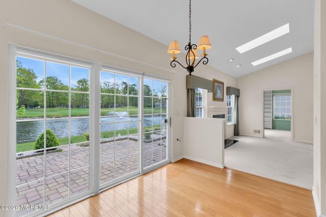21 Baltusrol Drive, Jackson, NJ 08527