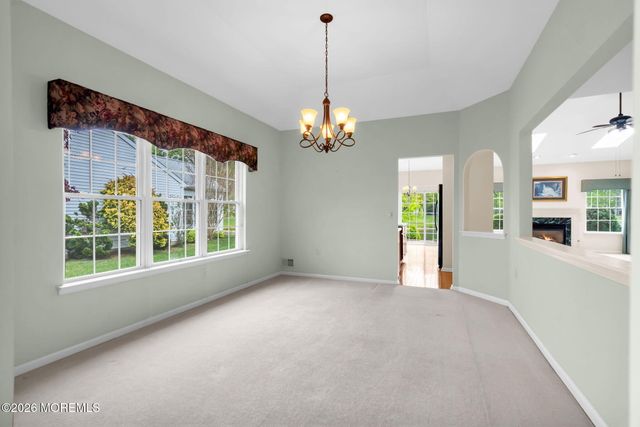 21 Baltusrol Drive, Jackson, NJ 08527