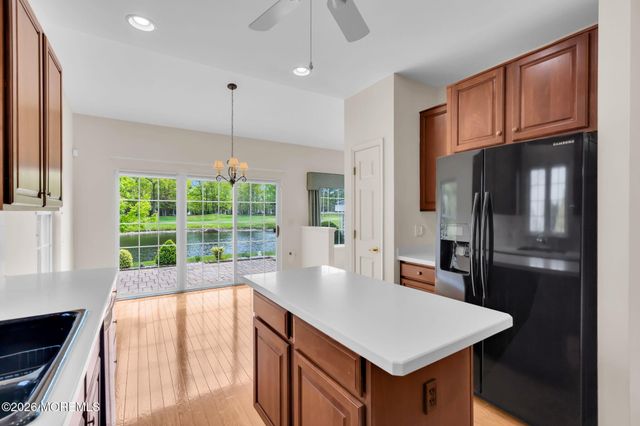 21 Baltusrol Drive, Jackson, NJ 08527