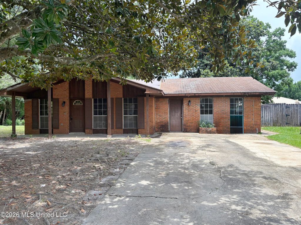 59 Opal Cove, Gulfport, MS 39503