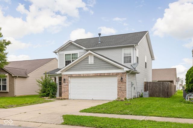 9708 Gibbon Lane, Avon, IN 46123