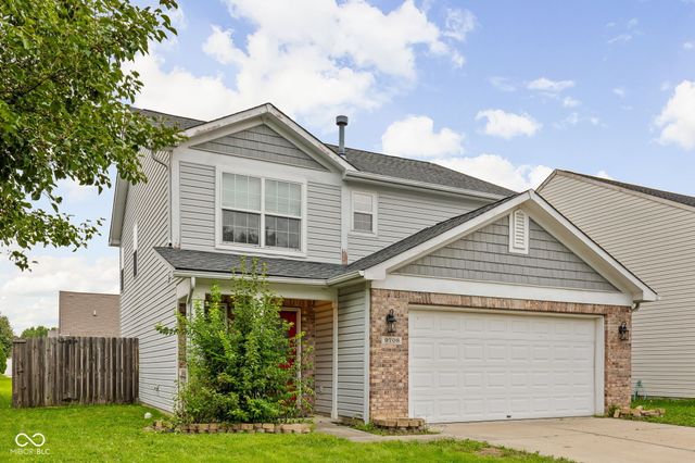9708 Gibbon Lane, Avon, IN 46123