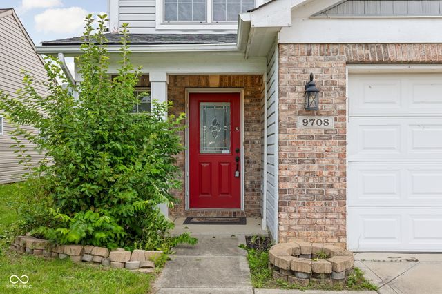9708 Gibbon Lane, Avon, IN 46123