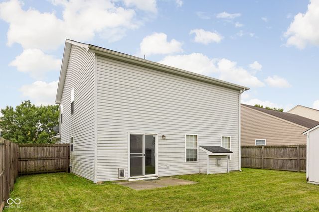 9708 Gibbon Lane, Avon, IN 46123
