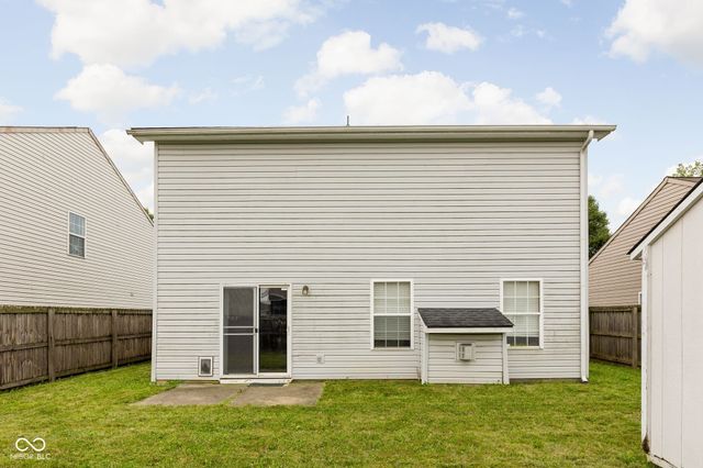 9708 Gibbon Lane, Avon, IN 46123