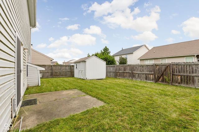 9708 Gibbon Lane, Avon, IN 46123